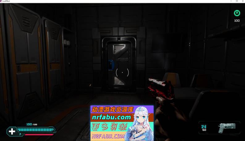 情欲效应 官方中文步兵版[新作][9.5G]