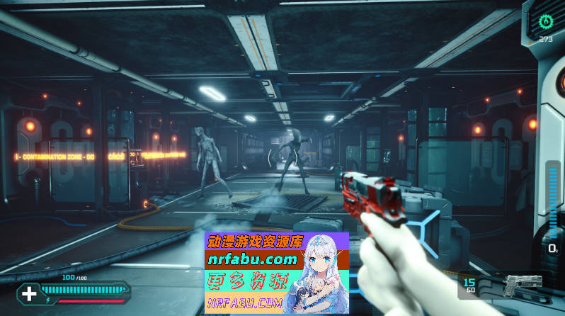 情欲效应 官方中文步兵版[新作][9.5G]